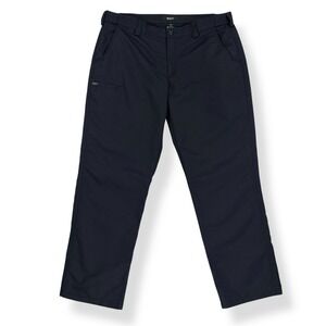 5.11 Tactical Fast Tac Urban Pants Mens 40x32 (ACTUAL 40x31) Blue Navy 74461